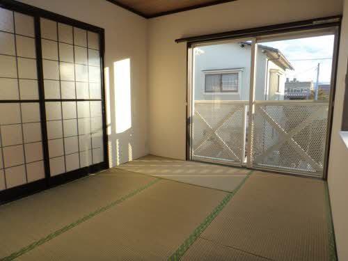 シャルム浅野（203） その他部屋・スペース