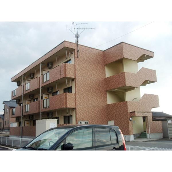 ソレイユ堀川（103） 外観