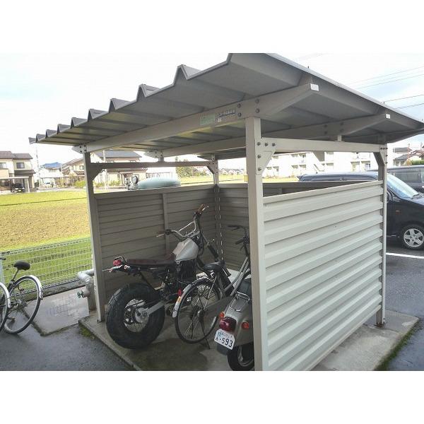 ソレイユ堀川（103） 共有部分