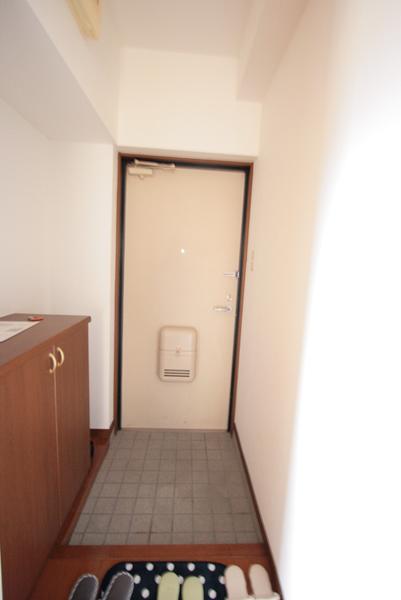 ソレイユ堀川（103） 玄関