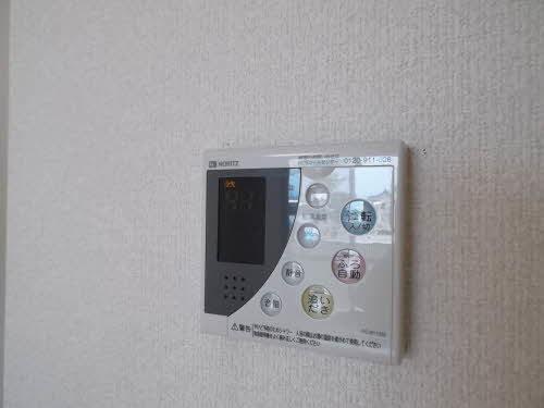 リジュール　オオタ　C（C113） 部屋画像