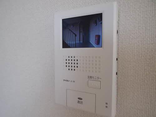 リジュール　オオタ　C（C113） 設備