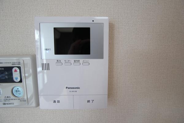 ＷＩＮＤ35（101） 部屋画像