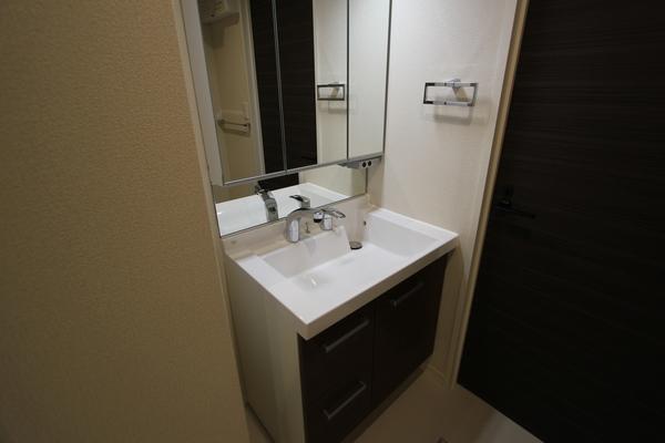 Ciel牛島本町（101） 洗面
