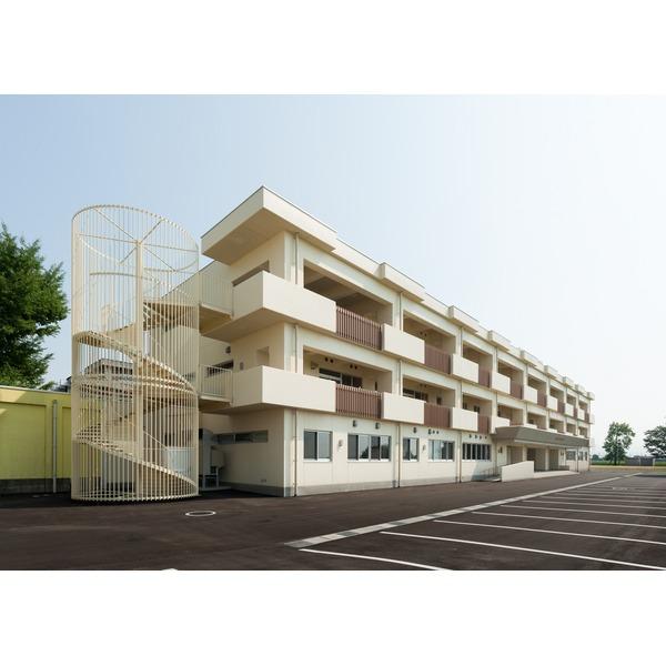 富山市立太田小学校：2003m