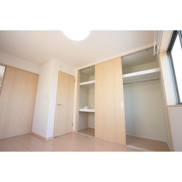 ファイン朝菜町Ａ棟（2） その他部屋・スペース