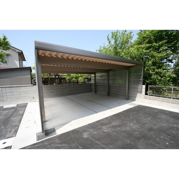 ファイン朝菜町Ａ棟（2） 共有部分