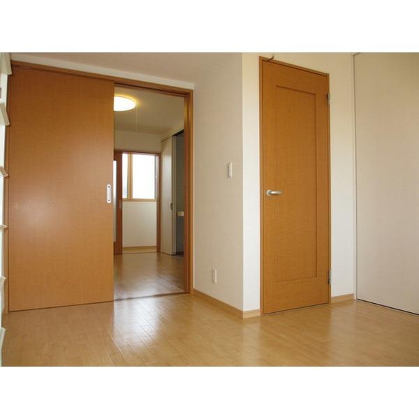 ファイン朝菜町Ａ棟（5） 部屋画像
