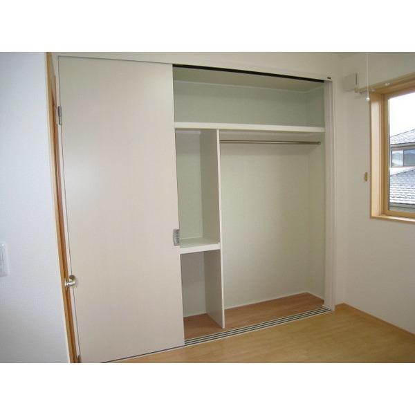 ファイン朝菜町Ａ棟（5） 部屋画像