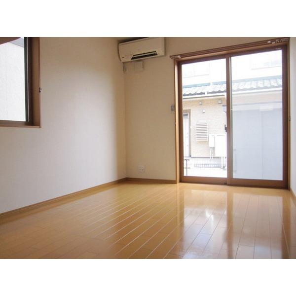 ファイン朝菜町Ａ棟（5） 部屋画像