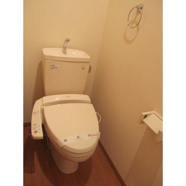 ファイン朝菜町Ａ棟（5） 部屋画像