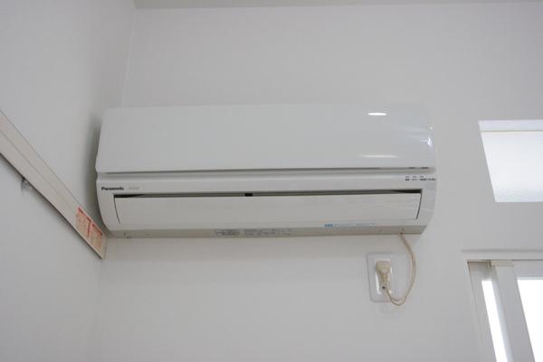 Pastel　Square（203） 設備