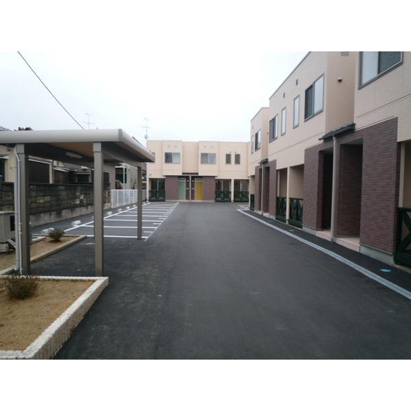 ナチュラルヴィレッジ町村Ⅰ　A棟（2） 共有部分