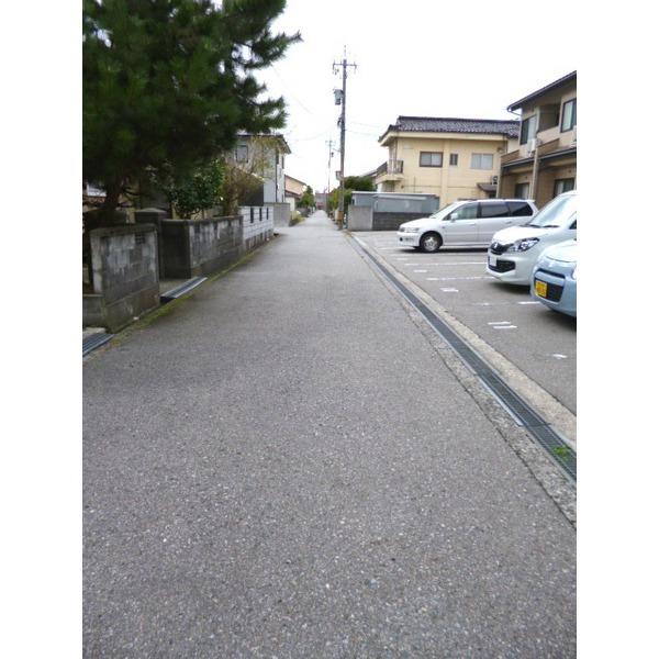 ファイン向新庄（5） その他