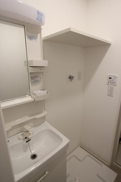 アバンティ磯部（A101） 洗面