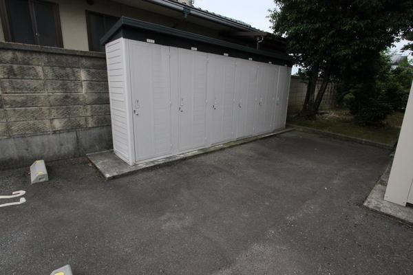 ディアス和幸（C101） 共有部分