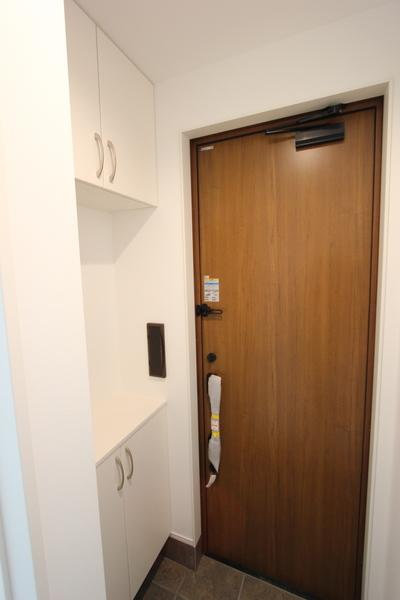 Grasse本郷町Ⅰ（2） 玄関