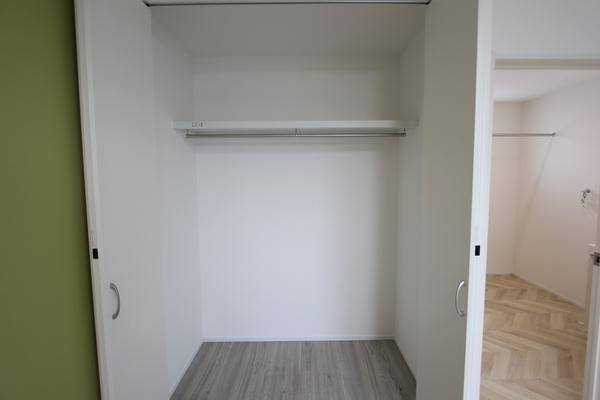 Grasse本郷町Ⅰ（2） 収納