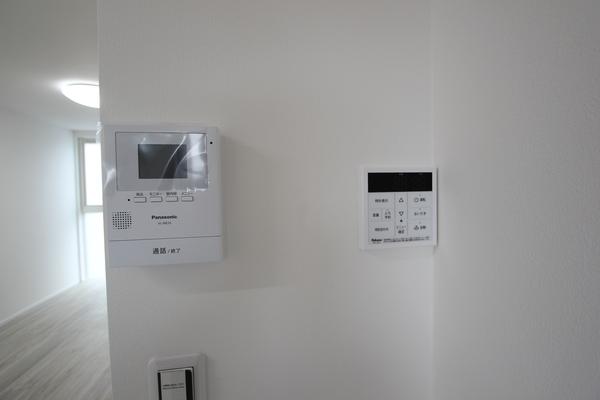 Grasse本郷町Ⅰ（2） セキュリティ