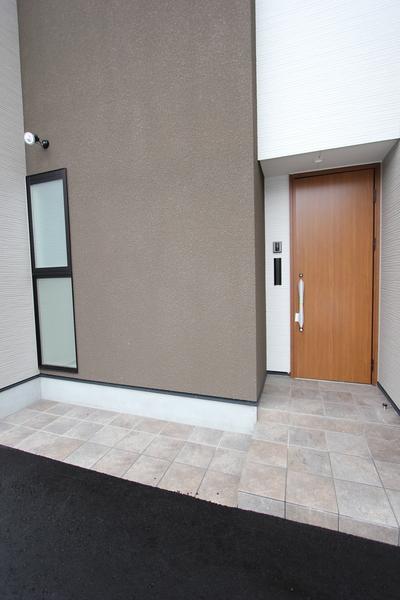 Grasse本郷町Ⅰ（2） エントランス