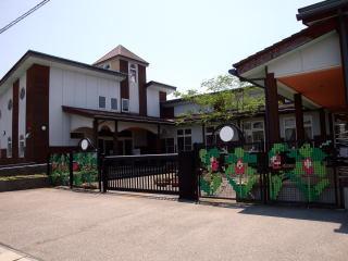 幼保連携型認定こども園藤ノ木こど：552m