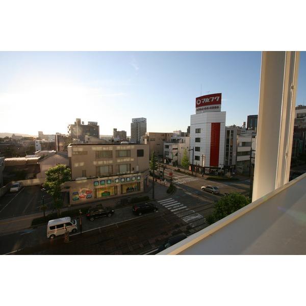 ファーストレーベン新富町（901） その他
