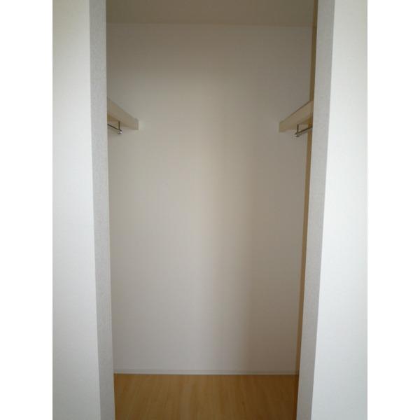 Prime　Square（105） 収納
