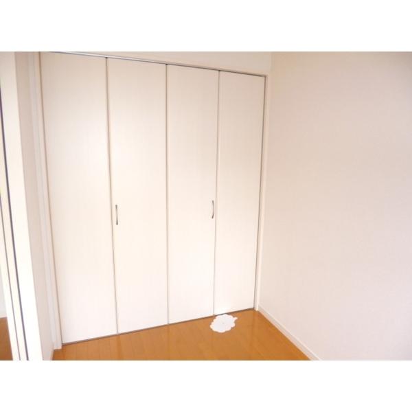 Provence B棟（102） 収納