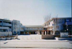 富山市立光陽小学校：1854m