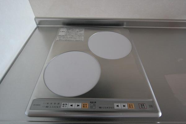 プレステージ富山（903） キッチン