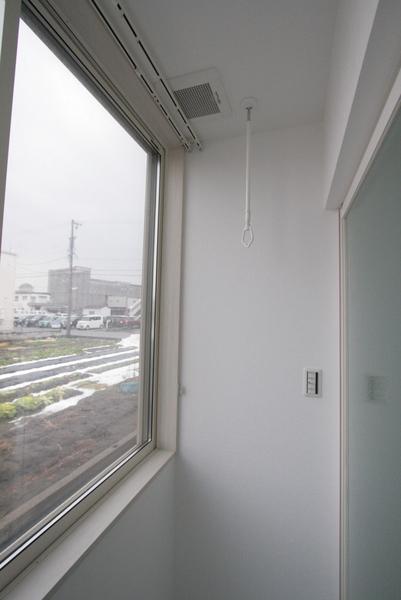 White　Square（101） 部屋画像