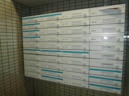 ターミナルハイツ（4B） 共有部分