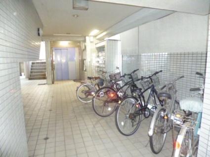 ターミナルハイツ（4B） 共有部分
