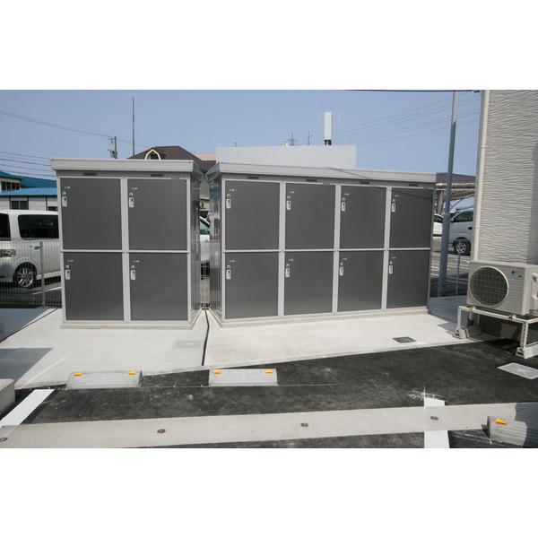 パークコート城東　A棟（102） その他
