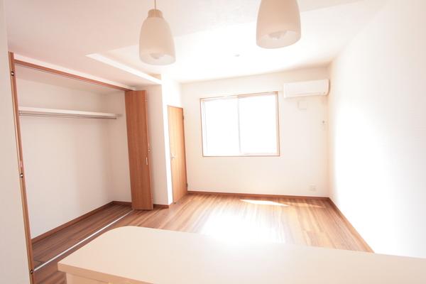 パークコート城東　A棟（107） その他部屋・スペース