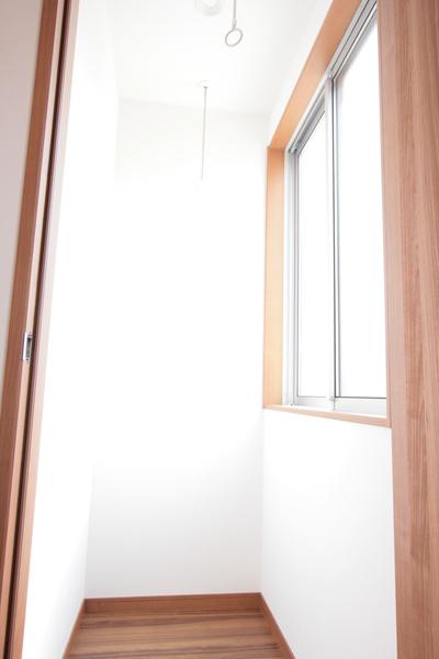 パークコート城東　A棟（107） 部屋画像