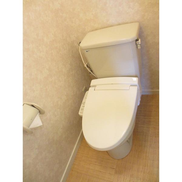NB豊田（302） トイレ