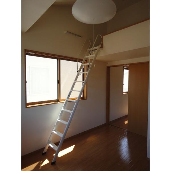 ファイン婦中　B棟（1） その他部屋・スペース