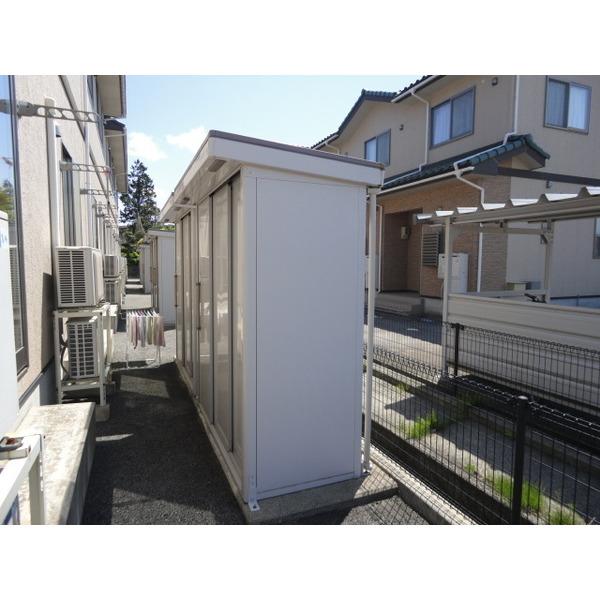 ファイン婦中　B棟（1） その他