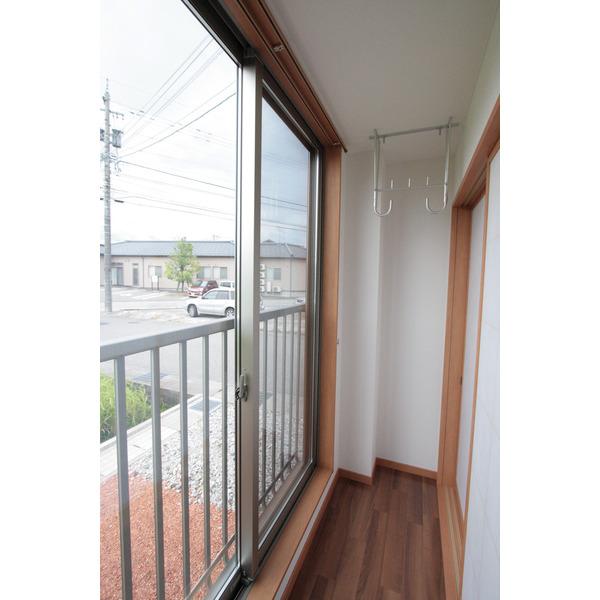 シェリ（101） 部屋画像