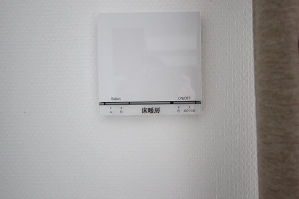 プラチナコートけやき（211） 部屋画像