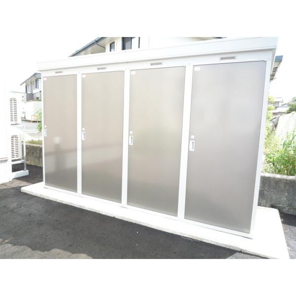 D-BOX山室　B（103） 共有部分