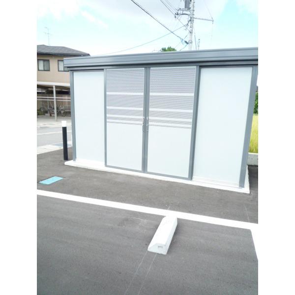 D-BOX山室　B（103） その他