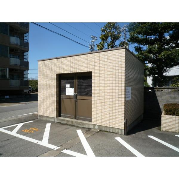 PLAZA磯部（104） その他