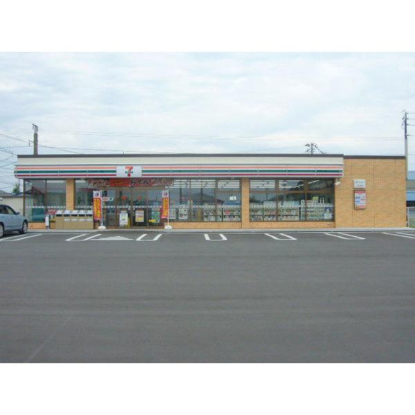 セブンイレブン富山城川原3丁目店：788m