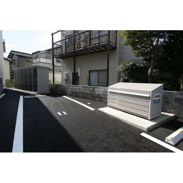 Cross season 山室（205） 共有部分