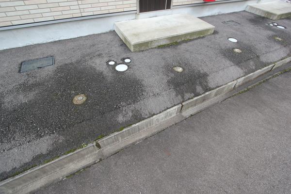 FIRST SQUARE B棟（205） その他