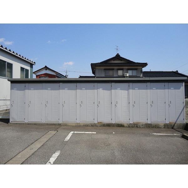 ル・アンジュ萩原（301） 共有部分