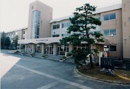 富山市立新保小学校：3000m
