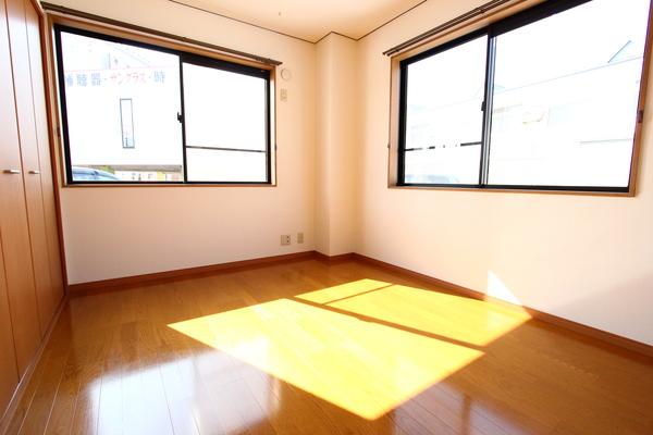 パティオ中川原（202） その他部屋・スペース